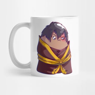 zuko Mug